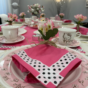 Erik Çiçeği Yüzük